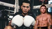 ¿Qué dijo David Benavidez sobre Canelo Álvarez sobre negativa de pelea?