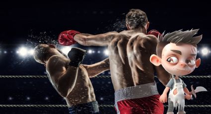 ¿Qué boxeador entrenaba como Rocky Balboa y era conocido como El Carnicero de Neza?