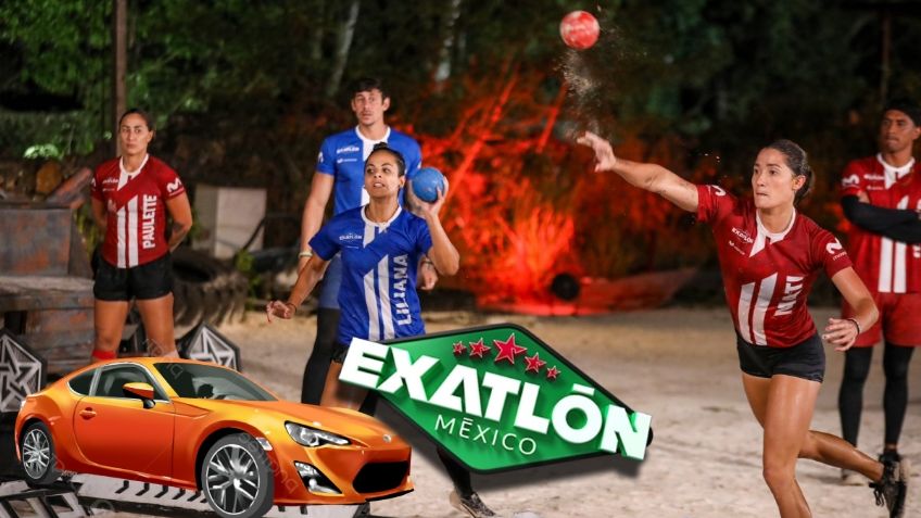 La próxima semana se disputará la última Batalla Colosal, ¿quiénes ganarán los autos?