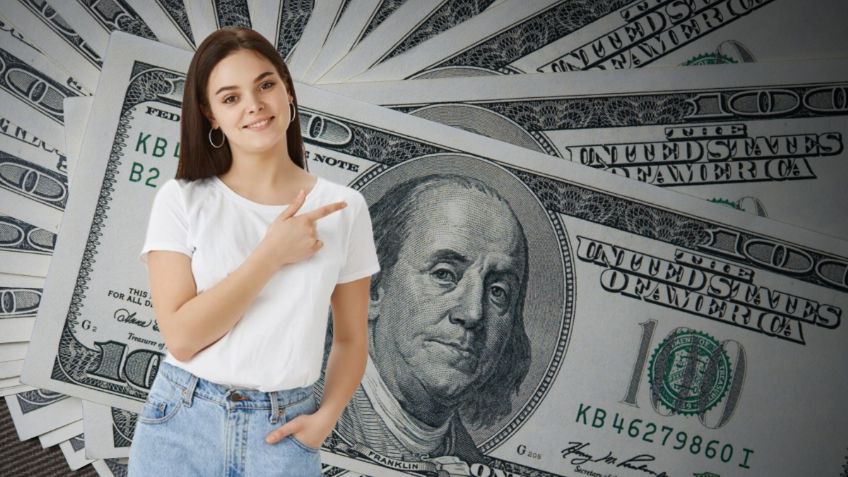 ¿Cómo amaneció el dólar respecto al peso la mañana de este viernes 1 de marzo?