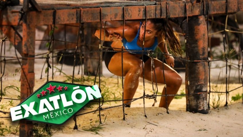 ¿Quién ganará el BLINDAJE del Exatlón México el martes 5 de marzo, según los spoilers?