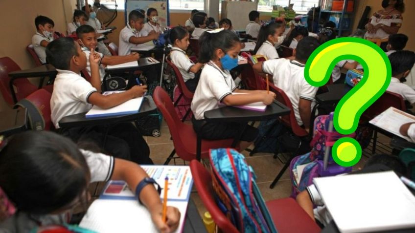 SEP: ¿Cuáles son todos los FESTIVOS de marzo y cuándo es el megapuente? | Calendario escolar