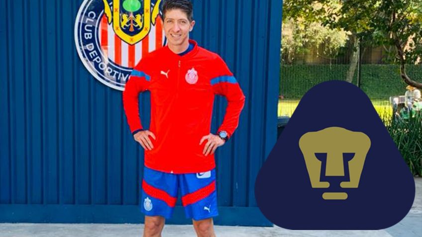 Liga MX:¿Qué le hace falta a Pumas para volver a tener identidad de acuerdo con Pikolín Palacios?