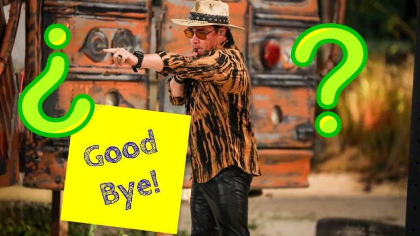 Estos son los dos atletas que nunca volverán al Exatlón México