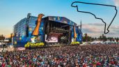 Así puedes llegar al Autódromo Hermanos Rodríguez para el Vive Latino 2024