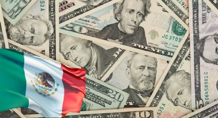 ¿Cuánto vale el dólar en México en los principales bancos HOY domingo 10 de marzo de 2024?