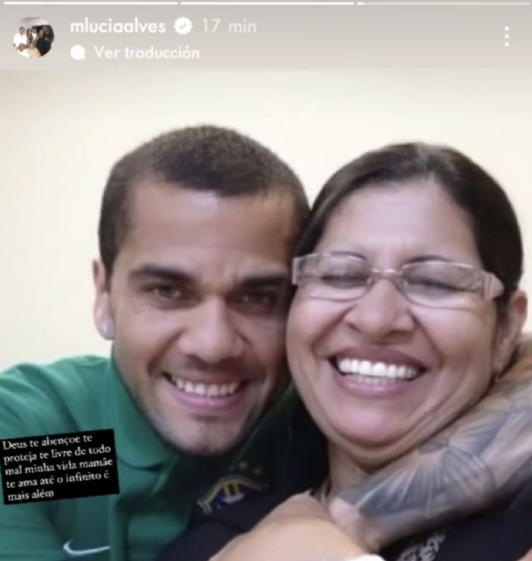 Instagram: @mluciaalves