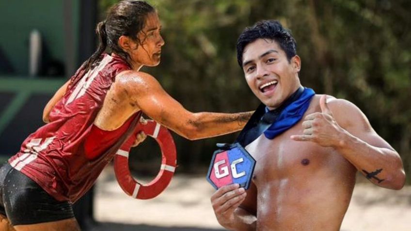 Exatlón México: ¿La producción AYUDÓ a que Mati se volviera la más ganadora de la MARCA?