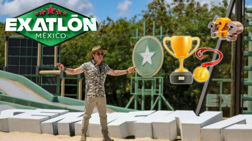 Exatlón México: Spoilers revelan detalles de lo que realmente pasará en la gran final