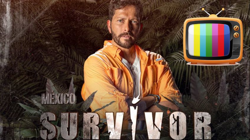 Survivor México: Día, horario y canal de transmisión; ¿cómo están conformadas las tribus?