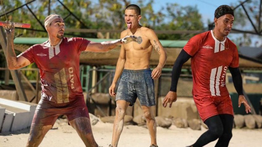 ¿Quién es el CAMPEÓN de la séptima temporada del Exatlón México según spoilers?