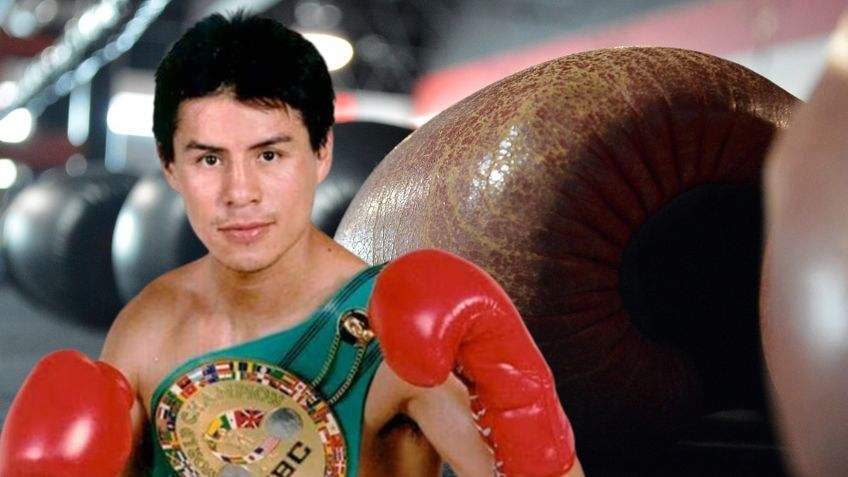 Mago González, el boxeador con 40 nocauts que terminó como vagabundo; esta es su historia