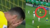 Al Nassr, fuera de la Champions League Asiática tras ENORME FALLA de Cristiano Ronaldo | VIDEO