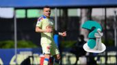 ¿América podrá reemplazar al Cabecita Rodríguez? Esto es lo que dice el reglamento de la Liga MX