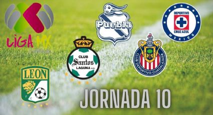 En dónde ver los últimos 2 partidos de la Jornada 10 de la Liga MX Femenil | Horarios y canales de transmisión