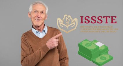 Pensión ISSSTE: ¿Quiénes recibirán un PAGO ADELANTADO en marzo del 2024?