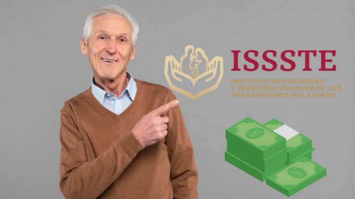 Pensión ISSSTE: ¿Quiénes recibirán un PAGO ADELANTADO en marzo del 2024?