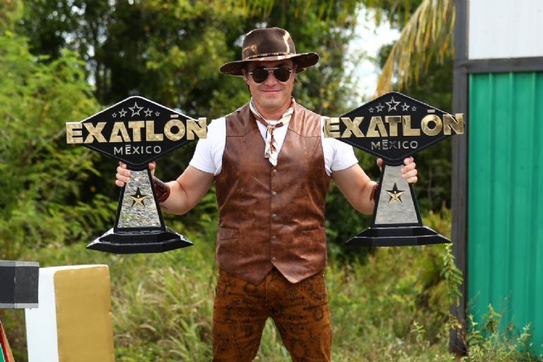 X: @ExatlonMx