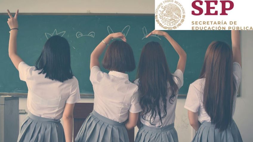 Esta es la razón por la que no hay clases el viernes 15 de marzo según la SEP