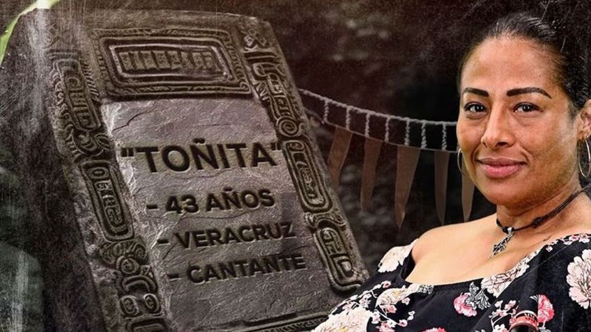 Survivor México: Así será la DURA AMENAZA de Toñita a uno de sus compañeros