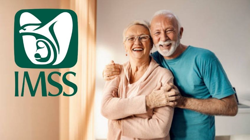 ¿Qué jubilados recibirán un aumento del 35% en su PAGO de la Pensión IMSS?