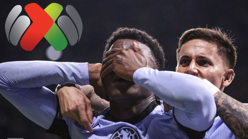 4 partidos de la Jornada 12 irán por TV abierta; ¿cuáles son? | Clausura 2024