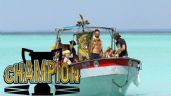 Survivor México: Esta es la rara COINCIDENCIA que coloca  un JAGUAR como CAMPEÓN
