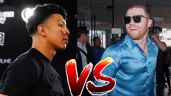 Canelo Álvarez vs Jaime Munguía: las claves de la NEGOCIACIÓN para hacer realidad la pelea