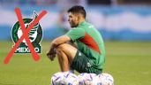 Selección Mexicana: ¿Por qué Raúl Jiménez no será convocado para la Nations League?