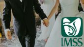 Lista de requisitos para que el IMSS te ayude con los gastos de tu matrimonio