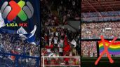 Liga MX: ¿Cuáles son los estadios que podrían ser VETADOS por insultos homofóbicos?