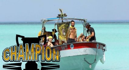 Survivor México: Esta es la rara COINCIDENCIA que coloca  un JAGUAR como CAMPEÓN