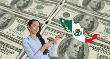 Precio del DÓLAR en los bancos de México para HOY martes 12 de marzo | Tipo de cambio 2024