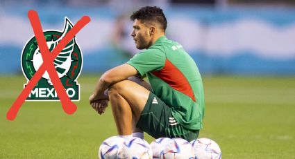 Selección Mexicana: ¿Por qué Raúl Jiménez no será convocado para la Nations League?