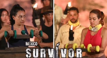 Esta tribu ganará el juego por las herramientas en Survivor México hoy martes 12 de marzo