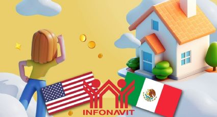 Crédito Infonavit: ¿Cómo se pueden hacer PAGOS desde Estados Unidos sin comisiones?