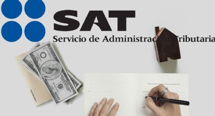 SAT: así puedes saber cuánto te descuentan de tu SALARIO por los impuestos