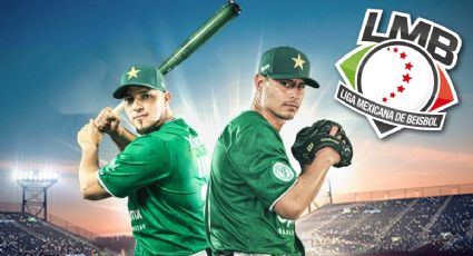 ¿Quiénes son los nuevos equipos que estarán en la Liga Mexicana de Beisbol?