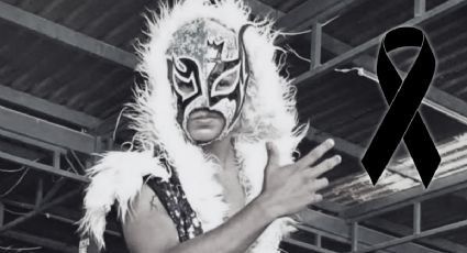 ¿Quién era Rey Destroyer, luchador de la AAA que murió por una lesión cerebral?