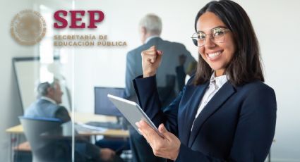 SEP ofrece vacante de más de 70 mil pesos | Requisitos y funciones a realizar