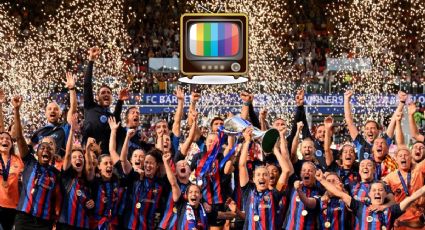 ¡Confirmado! Los partidos de la Champions League Femenil se podrán ver en México por TNT Sports