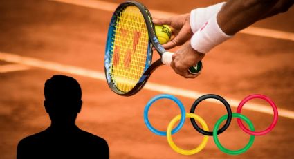 Juegos Olímpicos París 2024: El tenista que prefiere un Oro antes que un Grand Slam