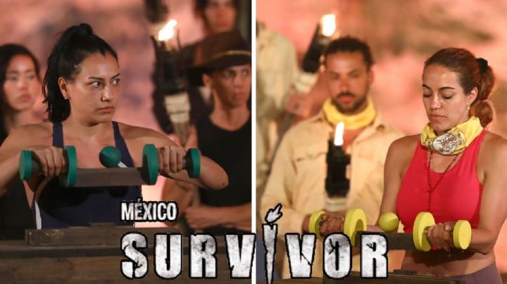 Esta tribu ganará el juego por las herramientas en Survivor México hoy martes 12 de marzo