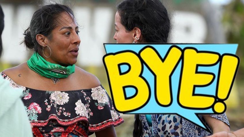 Survivor México: ¿Cuáles son las 3 razones por las que Toñita debería salir del reality?