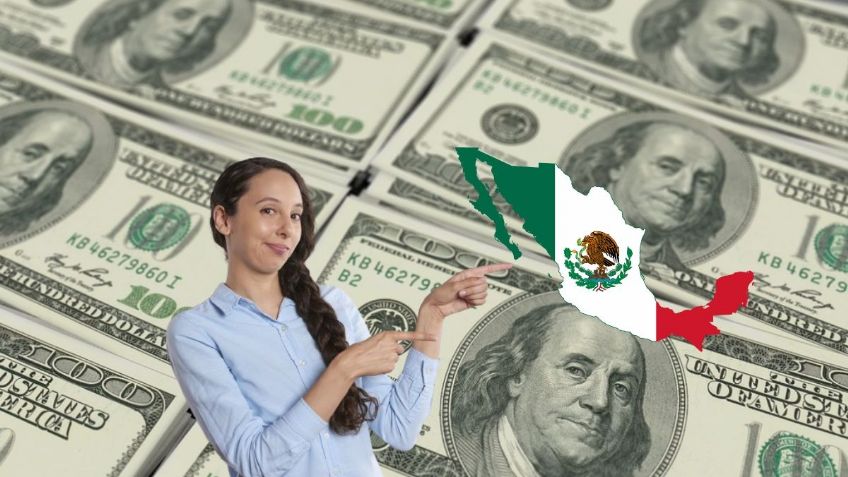 Precio del DÓLAR en los bancos de México para HOY martes 12 de marzo | Tipo de cambio 2024