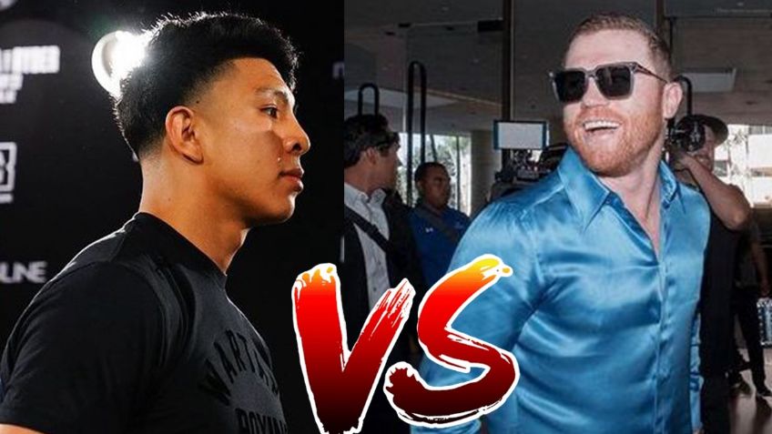 Canelo Álvarez vs Jaime Munguía: las claves de la NEGOCIACIÓN para hacer realidad la pelea