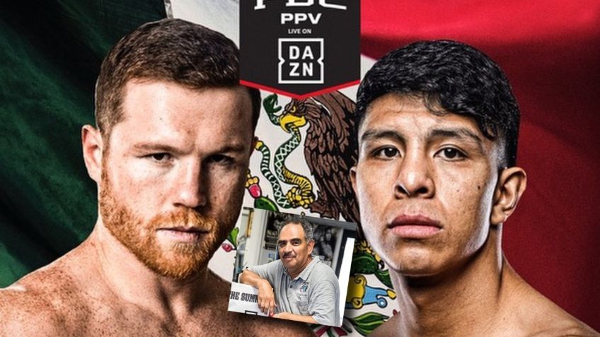 Canelo Álvarez vs Jaime Munguía: Abel Sánchez revela a su gallo para ganar la pelea | VIDEO