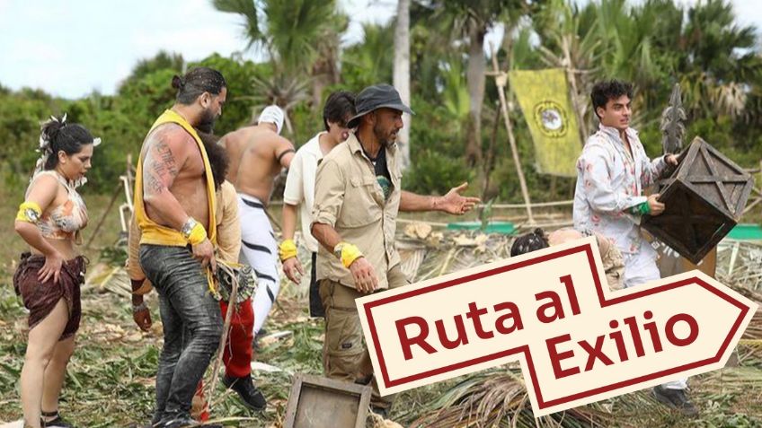 Survivor México: ¿Quién es la primera integrante que sufrirá el EXILIO?