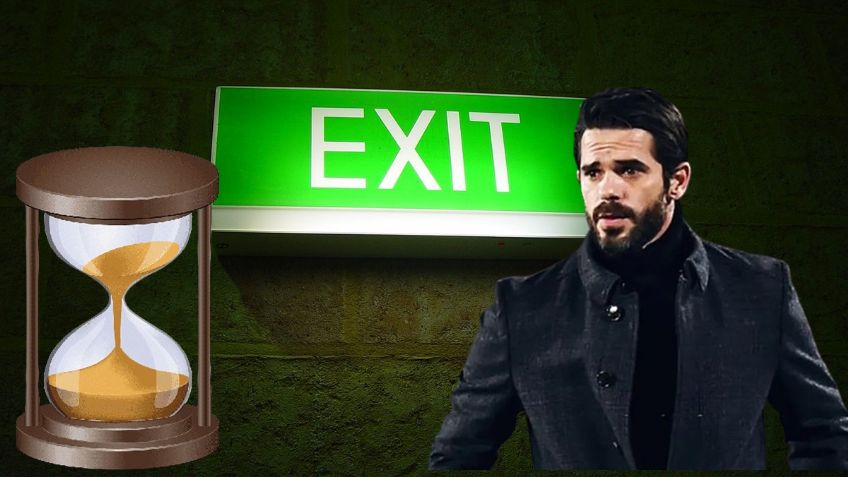 Chivas: Revelan cuántos partidos le quedarían a Fernando Gago como DT