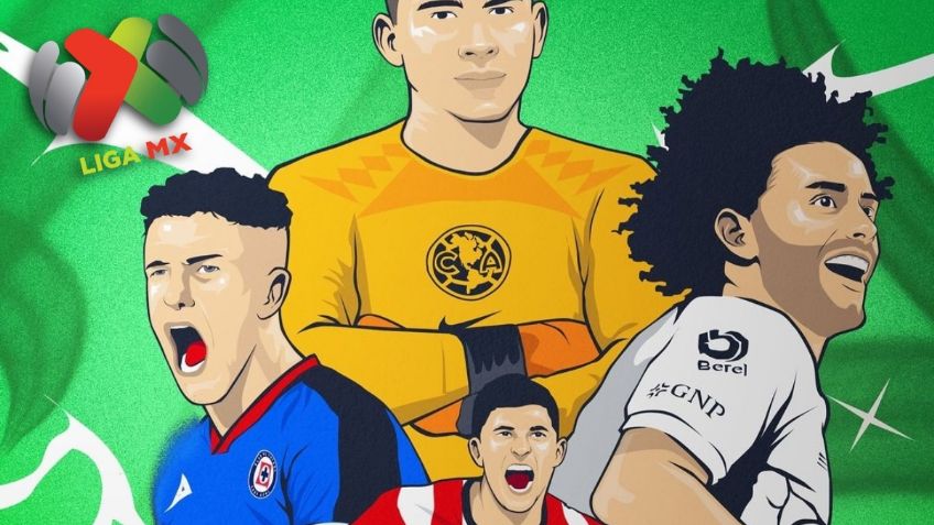 Liga MX: así quedó el XI ideal de la Jornada 11, según expertos | Clausura 2024